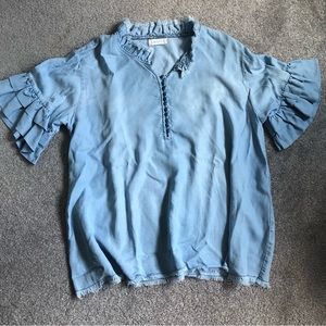 Altar’d State Shirt